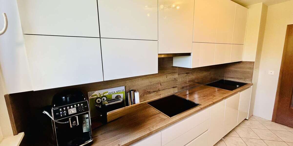 Etagenwohnung Bergisch Gladbach Gronau - 3 Zimmer, 84 m&sup2;, 288.000&euro; | Angebot:25860654