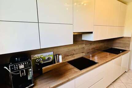 Wohnung Bergisch Gladbach Gronau - 3 Zimmer, 84 m&sup2;, 288.000&euro; | Angebot:25860654