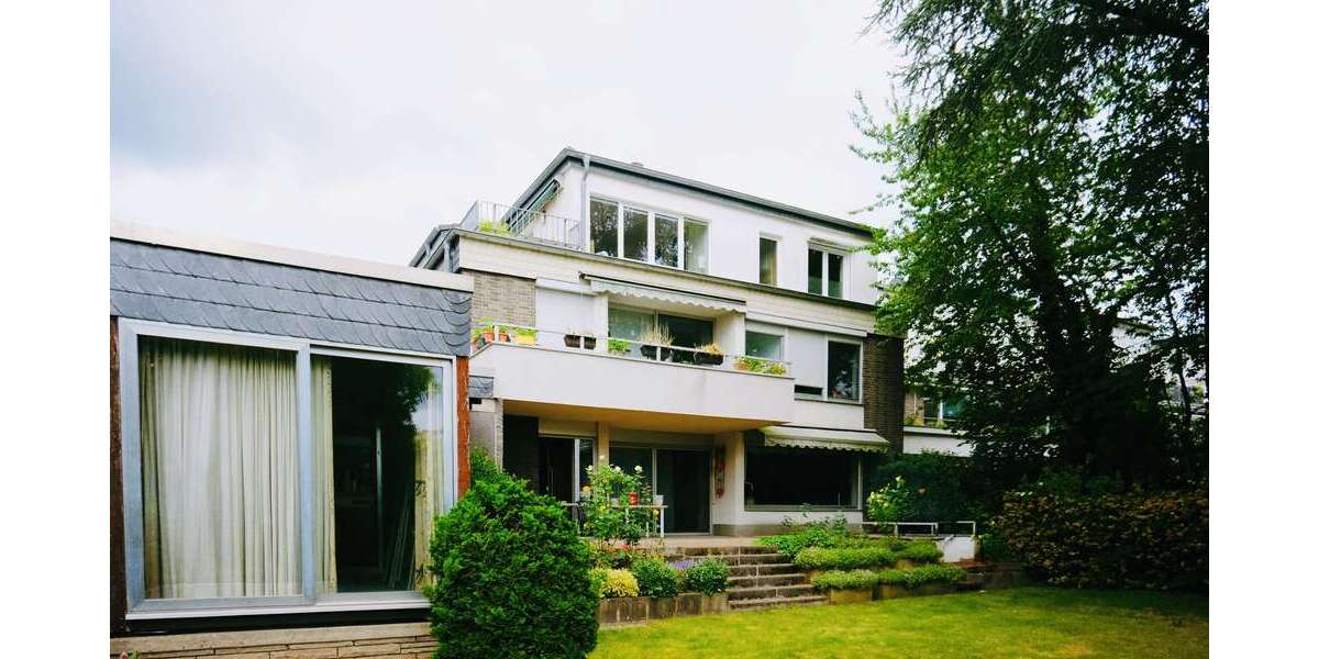 Einfamilienhaus Köln Rodenkirchen - 12 Zimmer, 536 m&sup2;, 2.472.000&euro; | Angebot:22403291