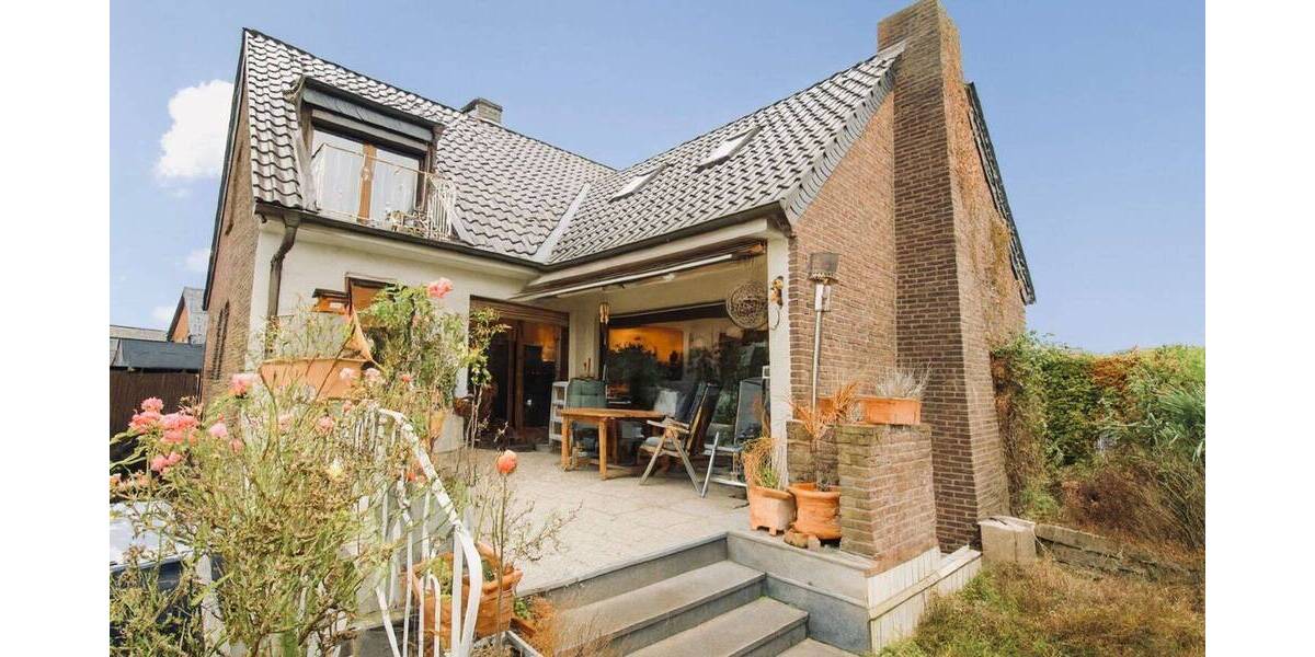 Einfamilienhaus Meerbusch Osterath - 4 Zimmer, 167 m&sup2;, 850.000&euro; | Angebot:26028406