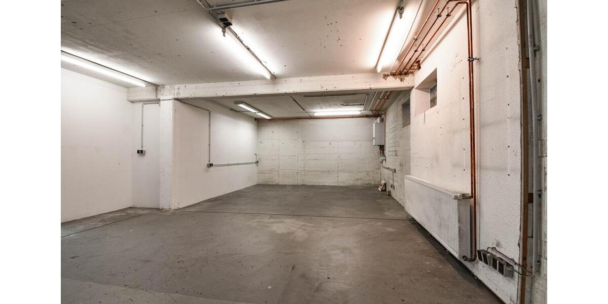 Gewerbeobjekt Solingen Höhscheid - 2.999&euro; | Angebot:23779293