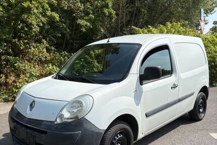 Renault Kangoo 218.546 km 2.500 &euro; Köln 50739