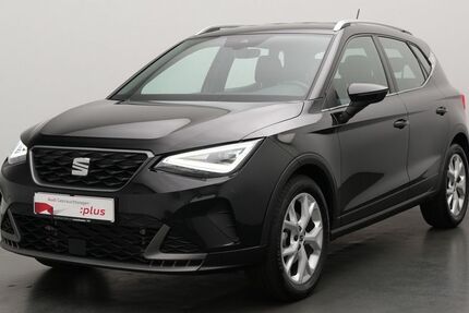 Seat Arona 13.695 km 20.480 &euro; Leverkusen 51373