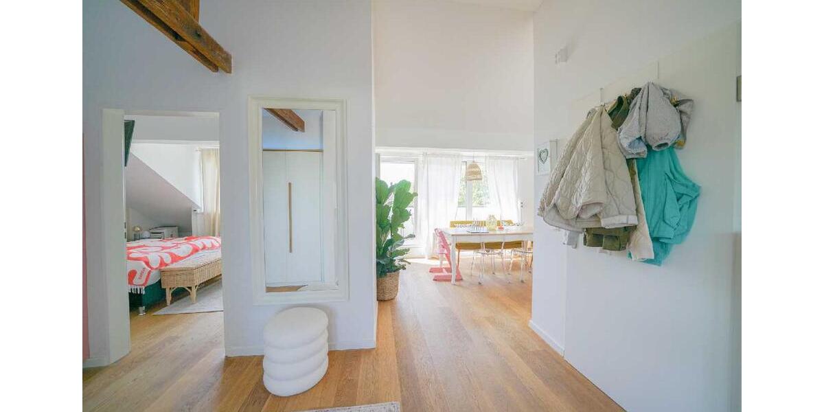 Etagenwohnung Ratingen Homberg - 3 Zimmer, 97 m&sup2;, 1.290&euro; | Angebot:26493770