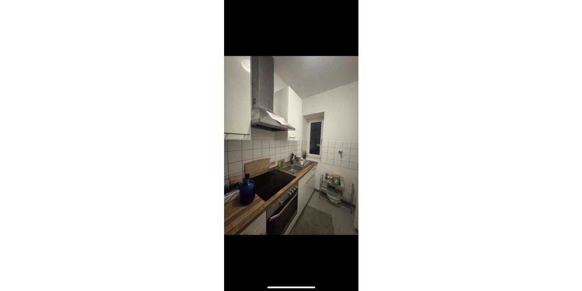 Etagenwohnung Düsseldorf Stadtbezirk 3 - 2 Zimmer, 43 m&sup2;, 640&euro; | Angebot:25765385