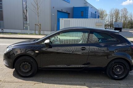 Seat Ibiza 180.545 km 2.500 &euro; Solingen 42653
