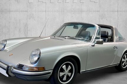 Porsche 911 Urmodell 63.308 km 79.911 &euro; Düsseldorf 40231