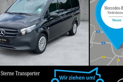 Mercedes-Benz Vito 41.572 km 46.980 &euro; Düsseldorf 40231