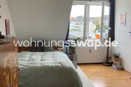 Wohnung Köln Innenstadt - 3 Zimmer, 68 m&sup2;, 695&euro; | Angebot:24541333