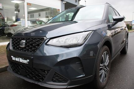 Seat Arona 5.000 km 18.999 &euro; Kaarst 41564