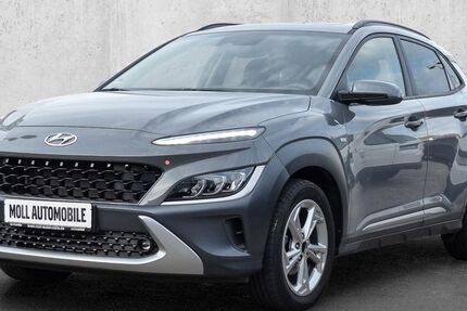 Hyundai KONA 45.812 km 18.480 &euro; Köln 50825
