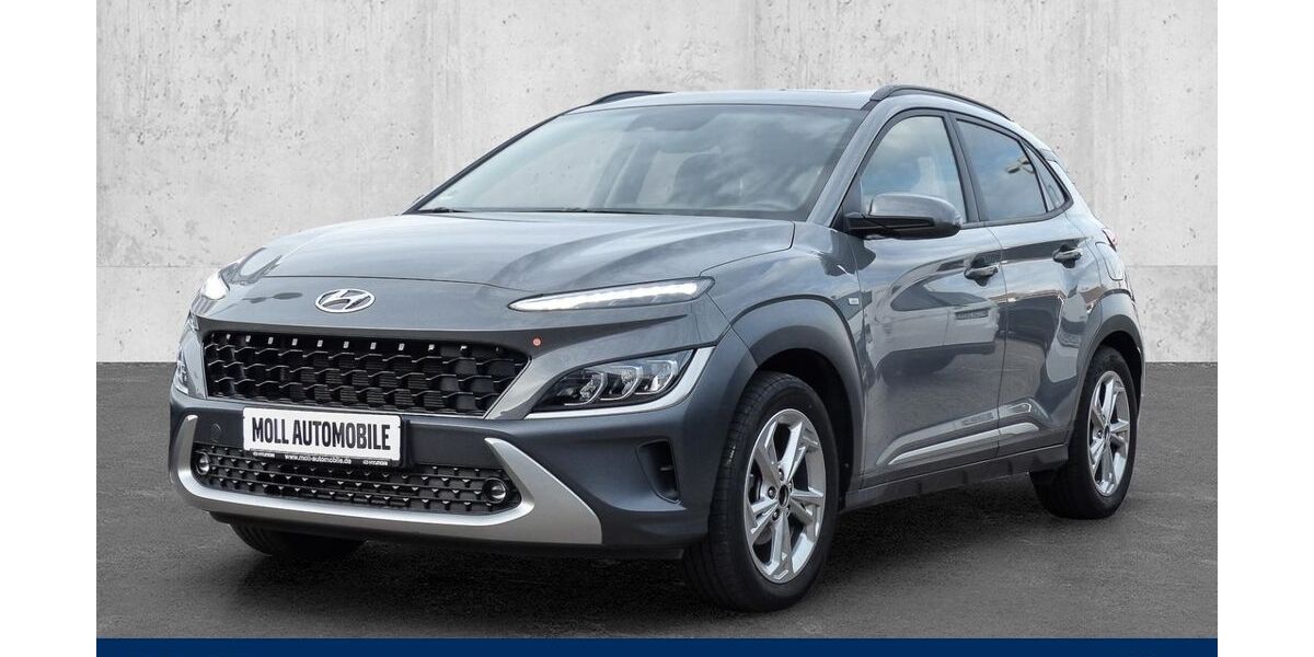Hyundai KONA 45.812 km 18.480 &euro; Köln 50825