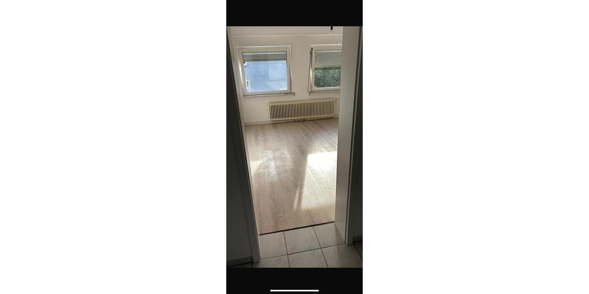 Etagenwohnung Remscheid Remscheid-Süd - 2.5 Zimmer, 60 m&sup2;, 460&euro; | Angebot:25967621