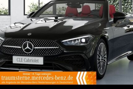 Mercedes-Benz CLE 200 12.726 km 57.990 &euro; Leverkusen 51371