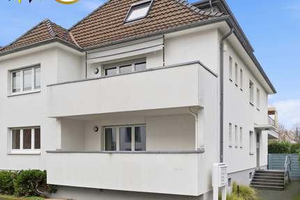 Wohnung Leverkusen Opladen - 2.5 Zimmer, 80 m&sup2;, 792&euro; | Angebot:25525660