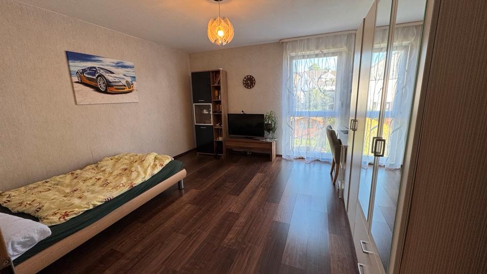 Reihenhaus Solingen Burg - 5 Zimmer, 140 m&sup2;, 450.000&euro; | Angebot:22109110