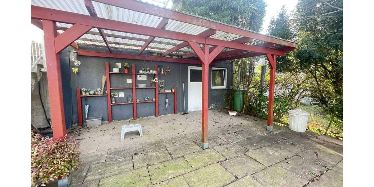 Doppelhaushälfte Odenthal Blecher - 5 Zimmer, 121 m&sup2;, 390.000&euro; | Angebot:25664963