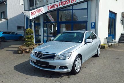 Mercedes-Benz C 180 41.250 km 9.900 &euro; Kürten 51515