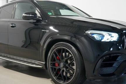 Mercedes-Benz GLE 63 AMG 29.375 km 95.300 &euro; Hürth bei Köln 50354
