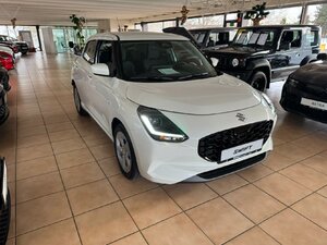 Suzuki Swift 1.2 Dualjet Hybrid Comfort Automatik 5.540 km 21.990 &euro; HAAN 42781