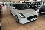 Suzuki Swift 1.2 Dualjet Hybrid Comfort Automatik 5.540 km 21.990 &euro; HAAN 42781