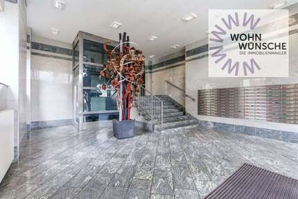 Wohnung Remscheid Gemarkung Bergisch Born - 4 Zimmer, 117 m&sup2;, 185.000&euro; | Angebot:26056280