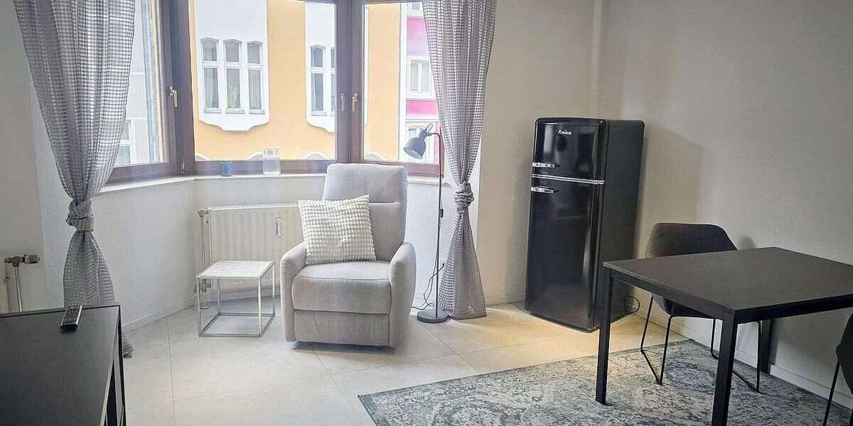 Zimmer Köln Rodenkirchen - 1 Zimmer, 1.170&euro; | Angebot:24843754
