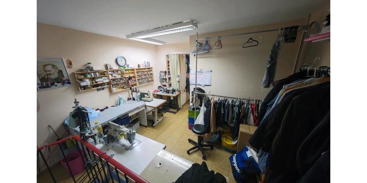 Gewerbeobjekt Leverkusen Schlebusch - 750&euro; | Angebot:26527898