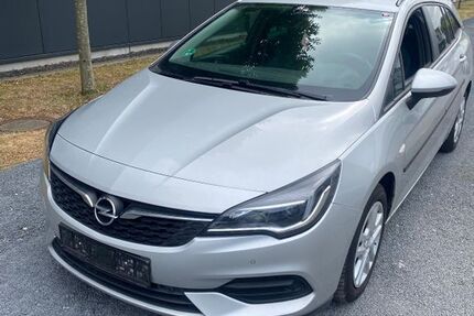 Opel Astra 107.000 km 5.990 &euro; Hilden 40721