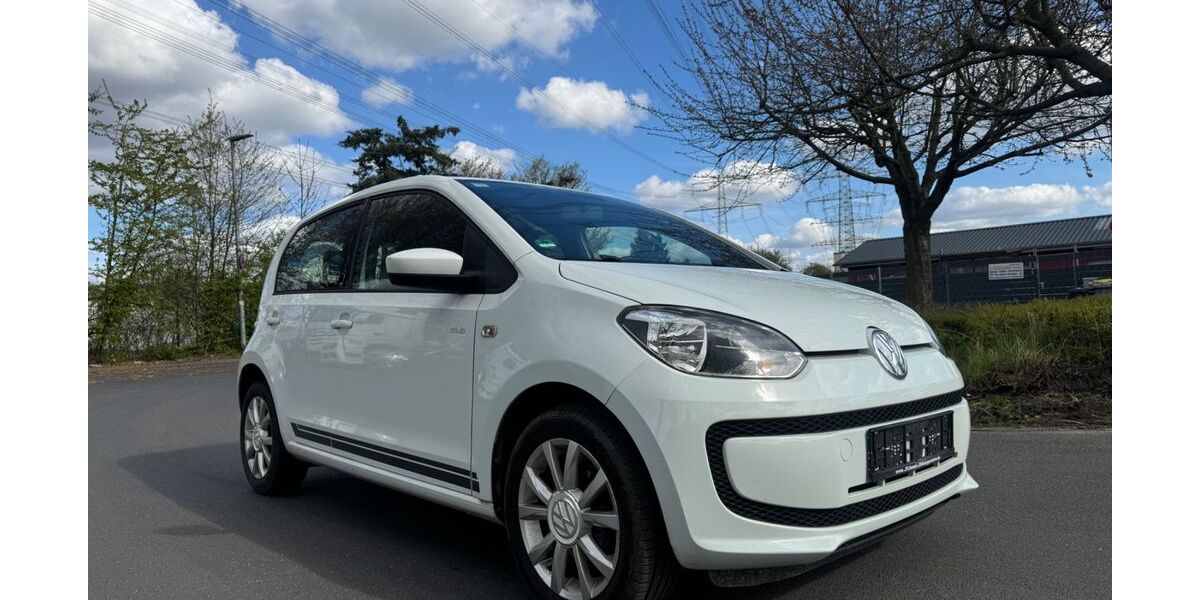 VW up! 82.000 km 5.990 &euro; Hürth 50354
