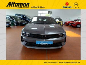 Opel Astra GS ACC LHZ SHZ KAM CARPLAY 47.823 km 20.980 &euro; HAAN 42781