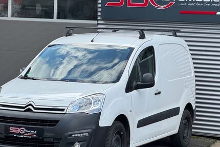 Citroen Berlingo 93.450 km 7.200 &euro; Remscheid 42859