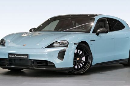 Porsche Taycan 33.615 km 87.780 &euro; Solingen 42653