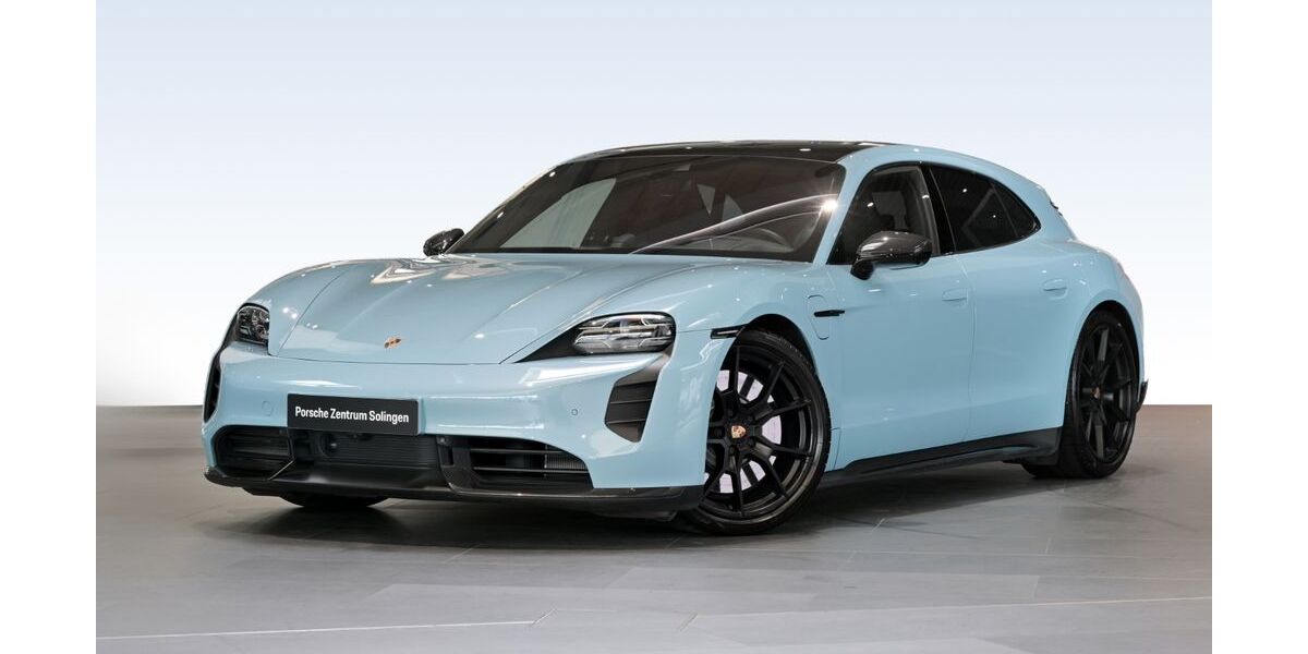 Porsche Taycan 33.615 km 87.780 &euro; Solingen 42653