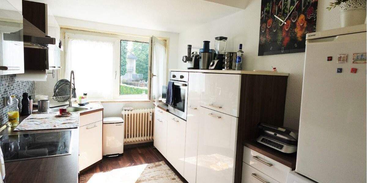 Etagenwohnung Remscheid West - 3 Zimmer, 73 m&sup2;, 149.000&euro; | Angebot:25679993