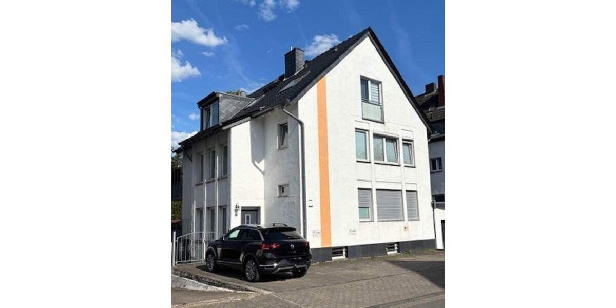 Etagenwohnung Leverkusen Wiesdorf - 5 Zimmer, 180 m&sup2;, 530.000&euro; | Angebot:25686189