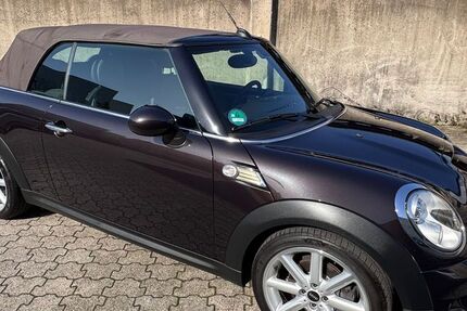 Mini Cooper SD Cabrio 74.120 km 11.999 &euro; Köln 51149