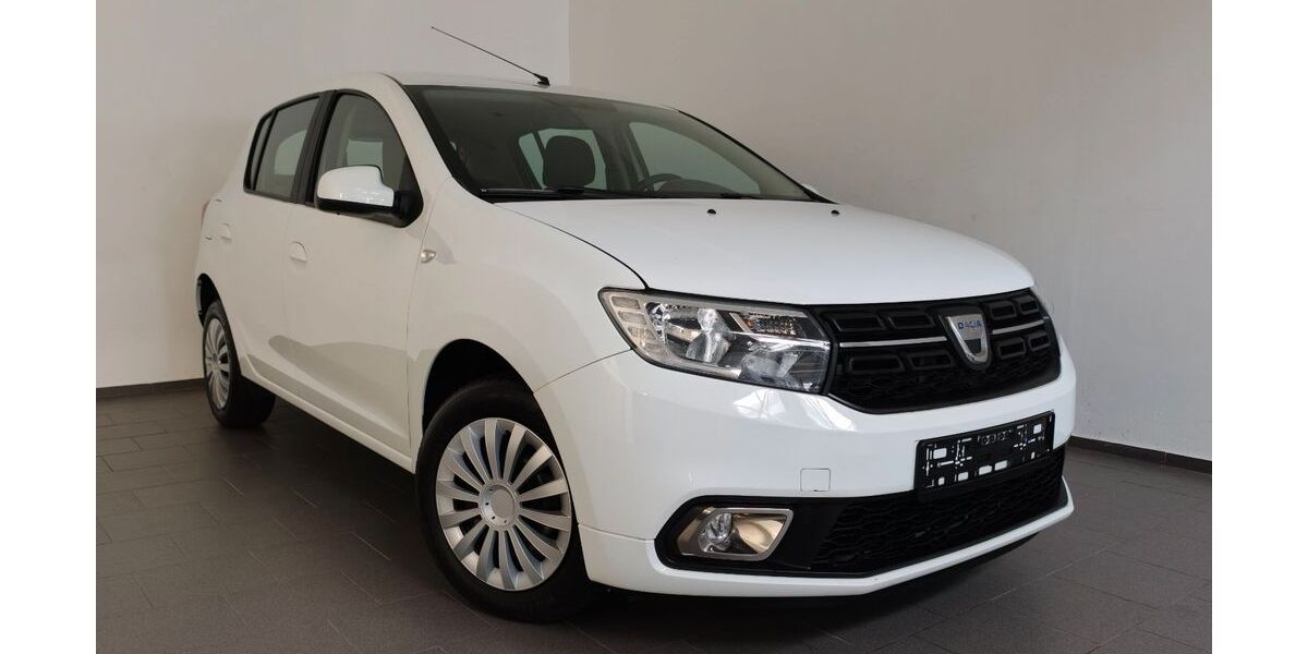 Dacia Sandero 59.800 km 6.799 &euro; Köln 50827