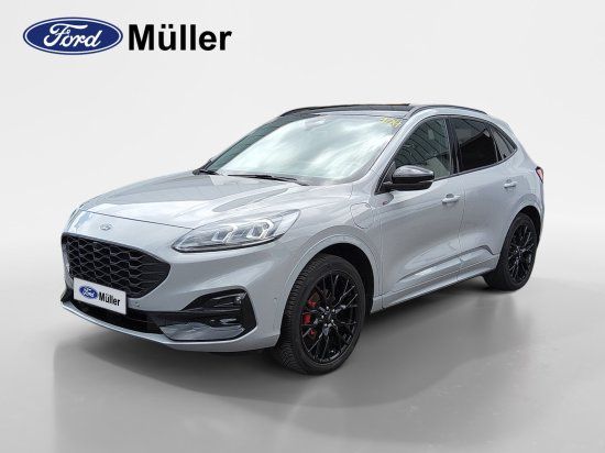 Ford Kuga 46.483 km 30.950 &euro; Bergisch Gladbach 51427
