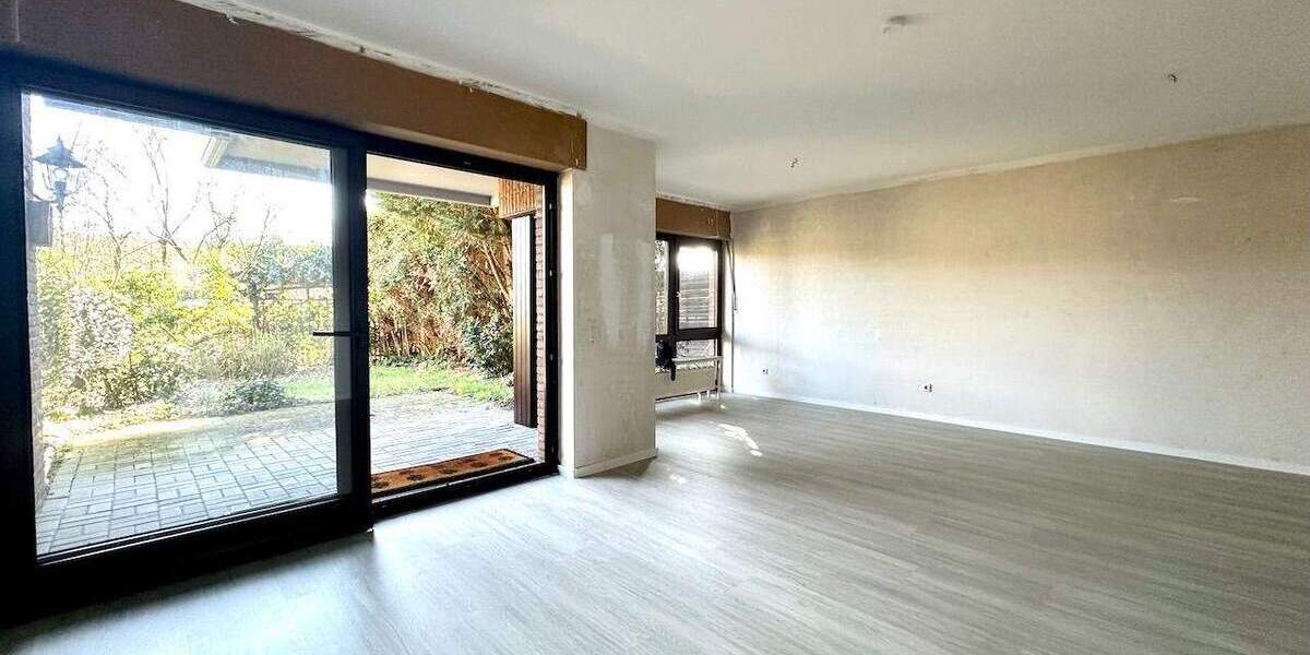 Reihenmittelhaus Neuss Rosellen - 6 Zimmer, 162 m&sup2;, 579.000&euro; | Angebot:25687672