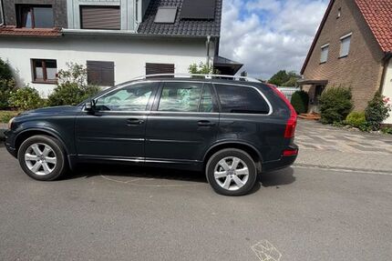 Volvo XC90 247.000 km 11.900 &euro; Ratingen 40878
