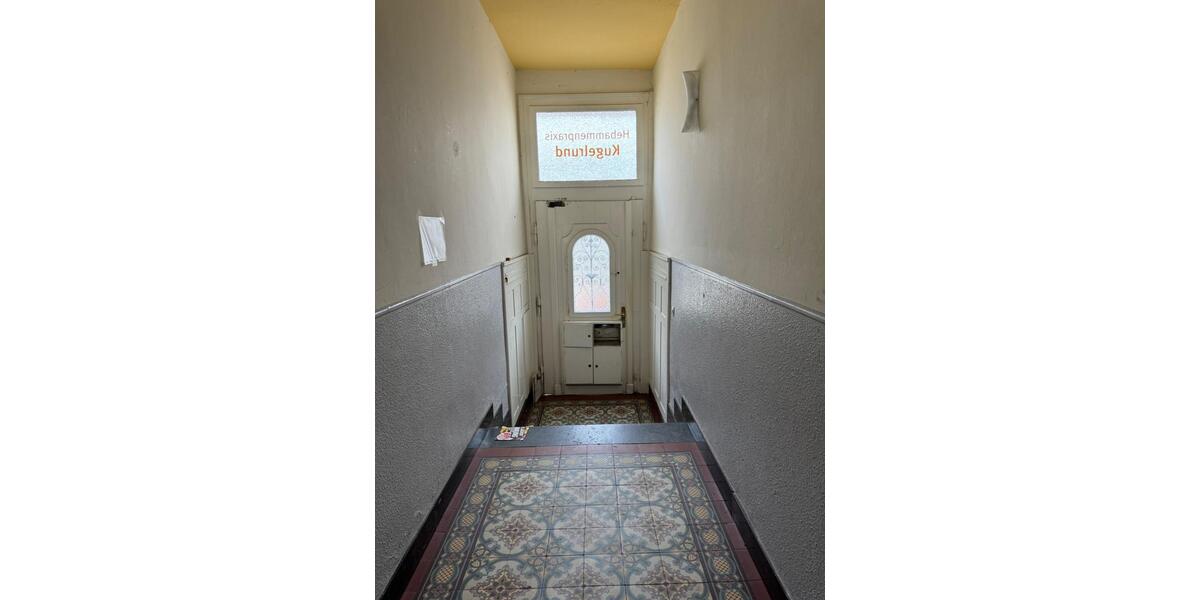 Mehrfamilienhaus, Wohnhaus Remscheid Reinshagen - 9 Zimmer, 255 m&sup2;, 299.000&euro; | Angebot:26023437