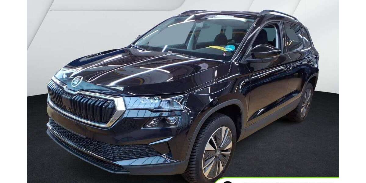 Skoda Karoq 16.918 km 32.990 &euro; Pulheim 50259