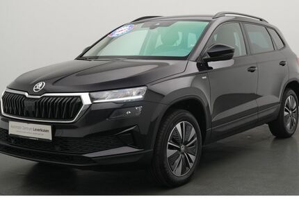 Skoda Karoq 120.954 km 21.980 &euro; Leverkusen 51379