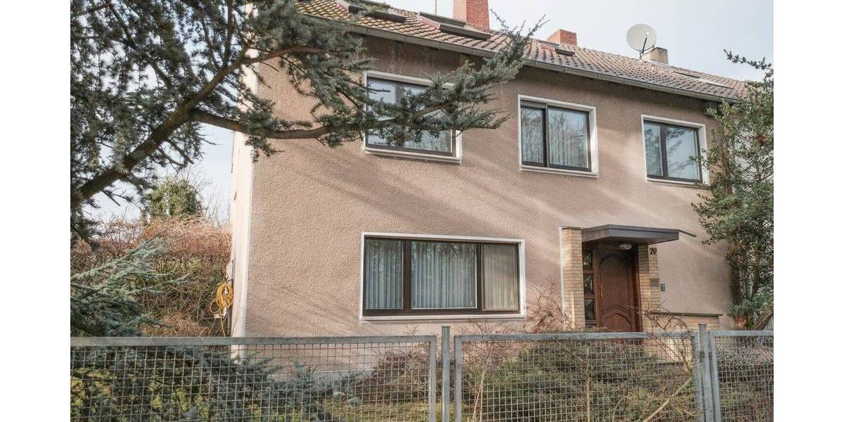 Einfamilienhaus Köln Longerich - 7 Zimmer, 137 m&sup2;, 696.000&euro; | Angebot:26026403
