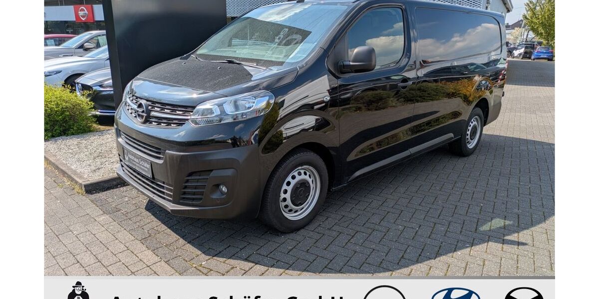 Opel Vivaro 54.225 km 19.585 &euro; Leverkusen 51373