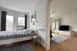 Etagenwohnung Köln Innenstadt - 2 Zimmer, 50 m&sup2;, 1.050&euro; | Angebot:25882841