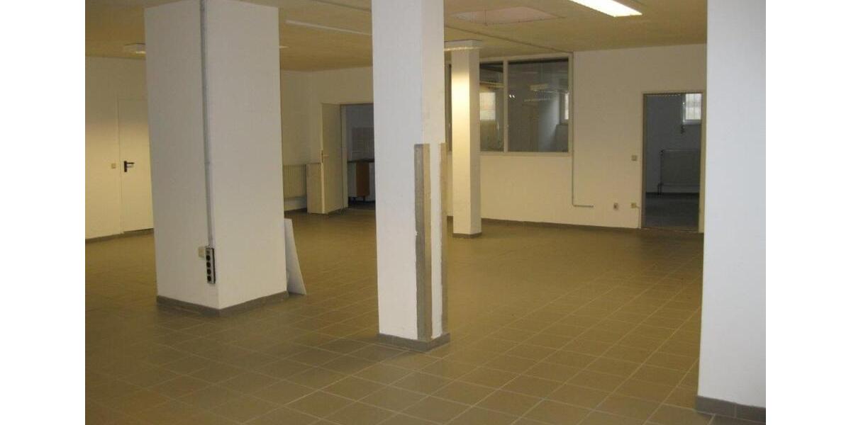 Gewerbeobjekt Köln Rodenkirchen - 1.877&euro; | Angebot:22568866