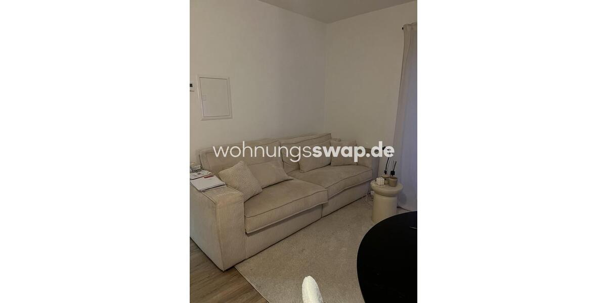 Etagenwohnung Köln Mülheim - 1 Zimmer, 35 m&sup2;, 700&euro; | Angebot:24541400