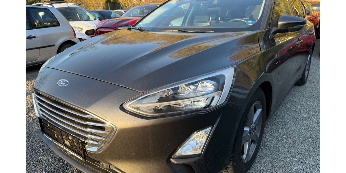 Ford Focus 199.999 km 8.490 &euro; Bergisch Gladbach 51467